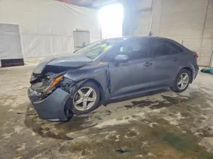 Toyota Corolla 1.8L 4 2021