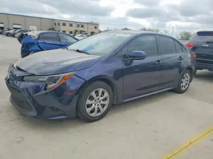 Toyota Corolla 1.8L 4 2022