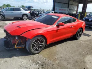 Ford Mustang 2.3L 4 2020