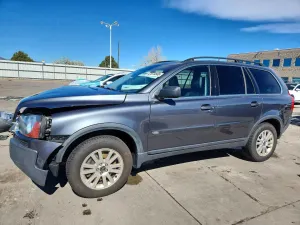Volvo XC90 4.4L 8 2006