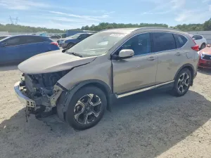 Honda CR-V 1.5L 4 2018