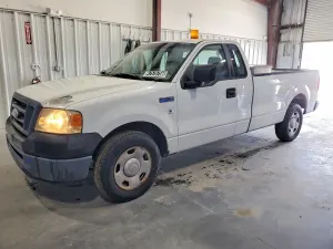 Ford F-150 4.2L 6 2008