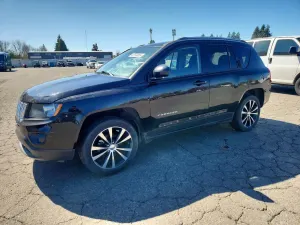Jeep Compass 2.0L 4 2016
