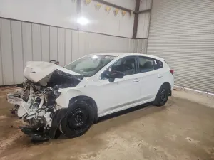 Subaru Impreza 2.0L 4 2019