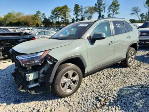 Toyota Rav4 2.5L 4 2022