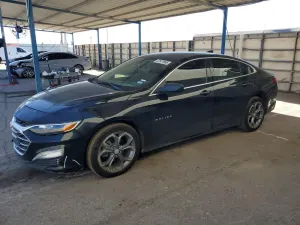 Chevrolet Malibu 1.5L 4 2020