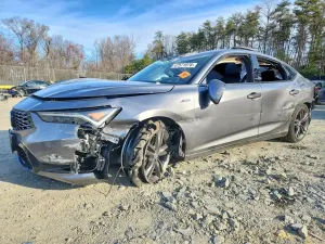 Acura Integra 1.5L 4 2023