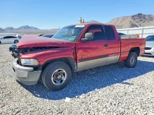 Dodge RAM 5.2L 8 1998