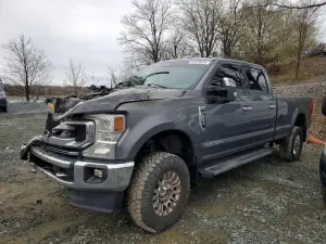 Ford F-250 6.7L 8 2022