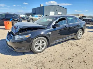 Ford Taurus 3.5L 6 2018