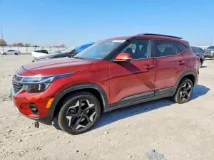 Kia Seltos 2.0L 4 2025