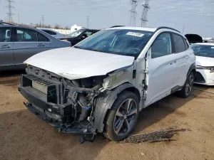 Hyundai Kona 1.6L 4 2020