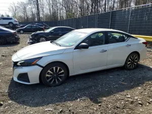 Nissan Altima 2.5L 4 2025