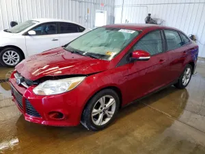 Ford Focus 2.0L 4 2013