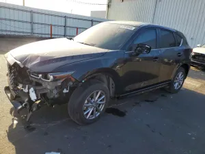 Mazda CX-5 2.5L 4 2024