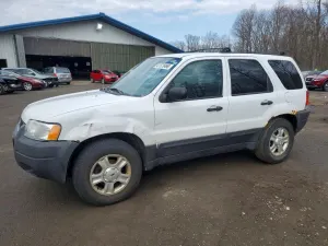 Ford Escape 3.0L 6 2004