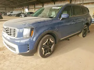 Kia Telluride 3.8L 6 2025