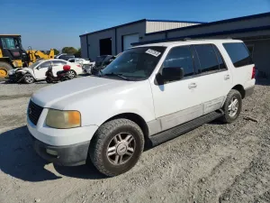 Ford Expedition 5.4L 8 2004