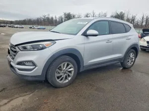 Hyundai Tucson 2.0L 4 2016