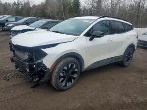 Kia Sportage 2.5L 4 2023