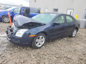 Ford Fusion 2.3L 4 2009