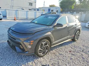 Hyundai Kona 1.6L 4 2024