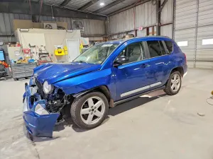 Jeep Compass 2.4L 4 2010