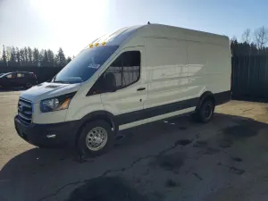 Ford Transit 3.5L 6 2020