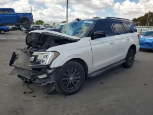 Ford Expedition 3.5L 6 2020