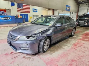 Honda Accord 2.4L 4 2013
