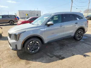 Kia Sorento 2.5L 4 2025