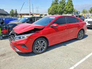 Kia Cerato / Forte / K3 2.0L 4 2023