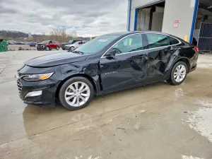 Chevrolet Malibu 1.5L 4 2019