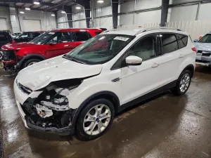 Ford Escape 2.0L 4 2014