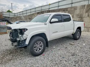 Toyota Tacoma 3.5L 6 2017