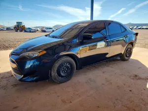 Toyota Corolla 1.8L 4 2017