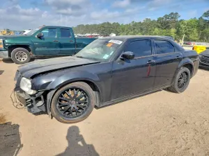 Chrysler 300C 5.7L 8 2007