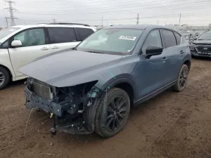 Mazda CX-5 2.5L 4 2023