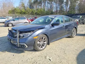 Honda Civic 1.5L 4 2020