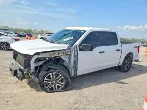 Ford F-150 2.7L 6 2022