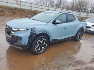 Hyundai Santa Cruz 2.5L 4 2024