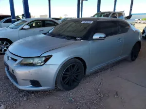 Scion tC 2.5L 4 2013