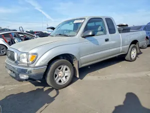 Toyota Tacoma 2.4L 4 2003