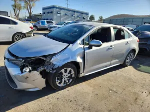 Toyota Corolla 1.8L 4 2022