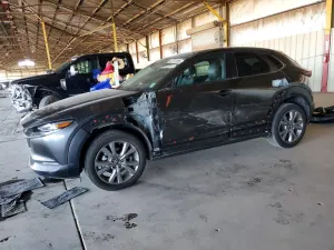 Mazda CX-30 2.5L 4 2022