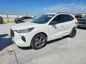 Ford Escape 1.5L 3 2024
