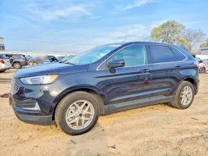 Ford Edge 2.0L 4 2024