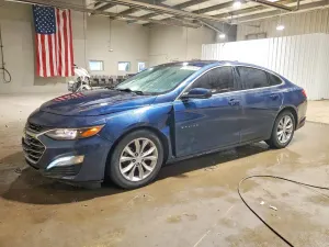 Chevrolet Malibu 1.5L 4 2019