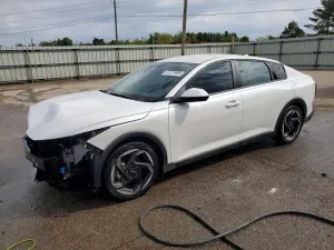 Kia K4 2.0L 4 2025