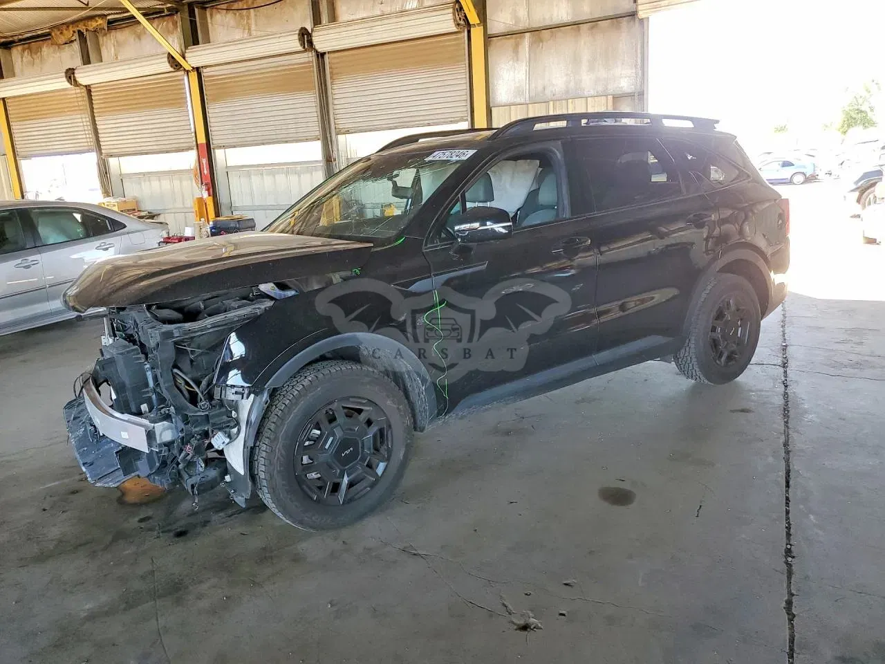 Kia Sorento 2.5L 4 2024